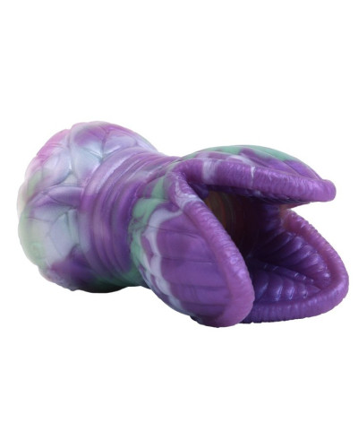 Masturbateur Flow-Flow Violet 