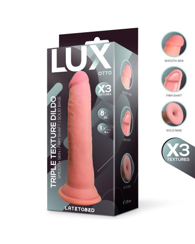 Gode Otto Lux 18 x 4cm 