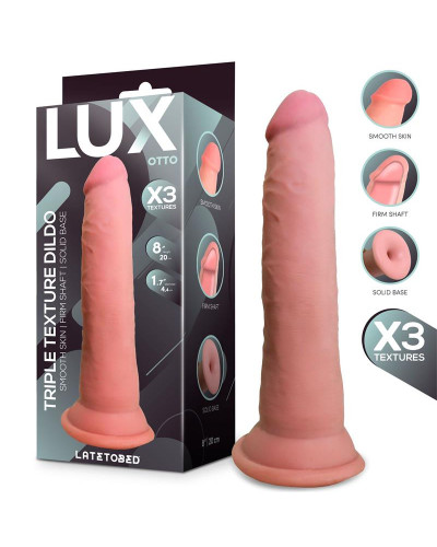 Gode Otto Lux 18 x 4cm 