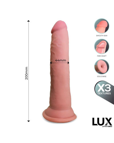 Gode Otto Lux 18 x 4cm 