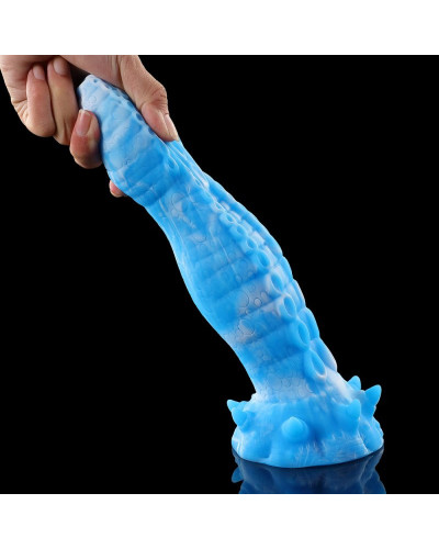 Gode Octoger M 20 x 6.5cm 