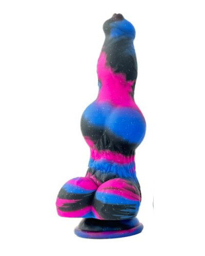 Gode Blue Knox 18 x 6.8cm 