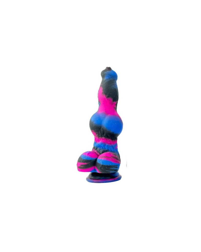 Gode Blue Knox 18 x 6.8cm 