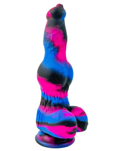 Gode Blue Knox 18 x 6.8cm 