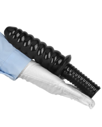 Gode poignée Birhand 14 x 4.7 cm 
