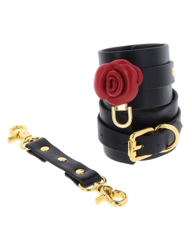 Menottes de Chevilles Wild Roses 
