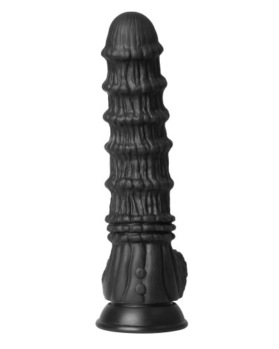 Gode vibrant Dragon 21 x 5.8cm 