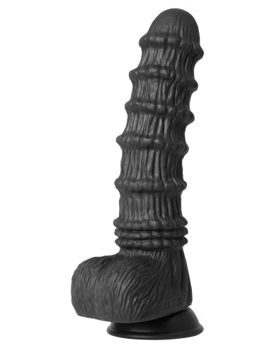 Gode vibrant Dragon 21 x 5.8cm 