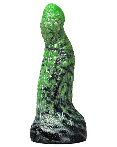 Gode Puruk 18 x 6 cm Vert 