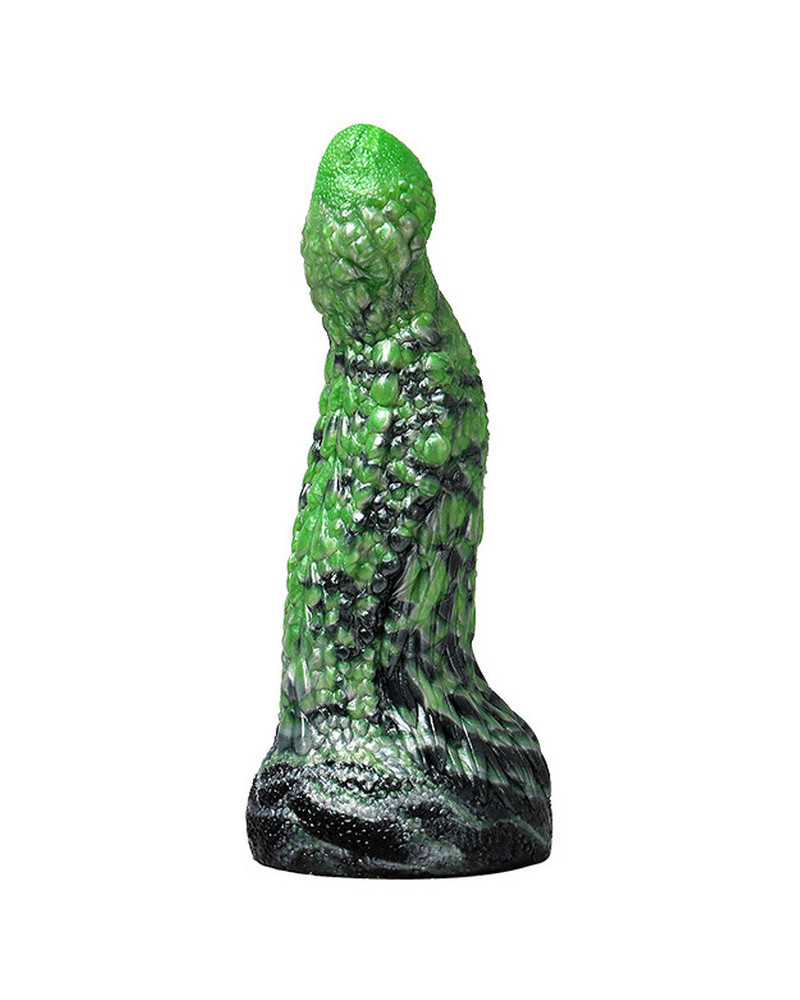 Gode Puruk 18 x 6 cm Vert 
