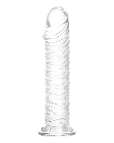 Gode Swirl Clear 17 x 4cm 