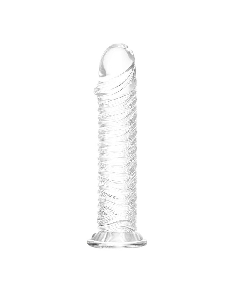 Gode Swirl Clear 17 x 4cm 
