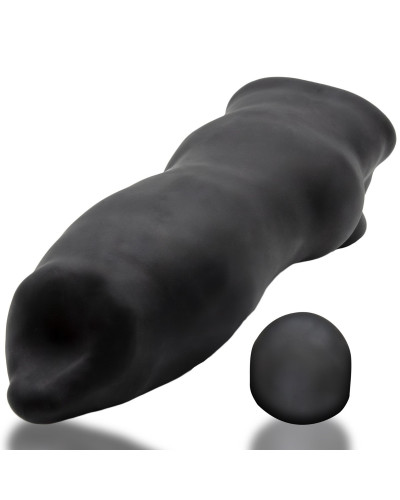 Gaines Pénis 