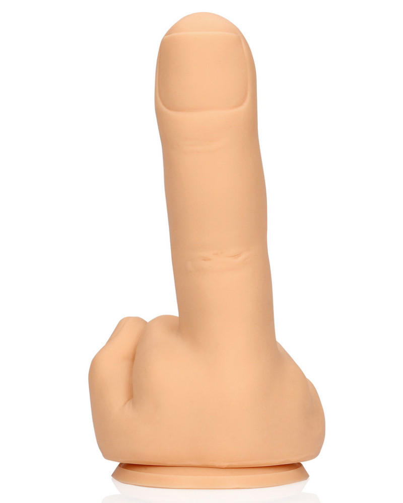 Gode Doigt Up YOURS 10 x 3cm 