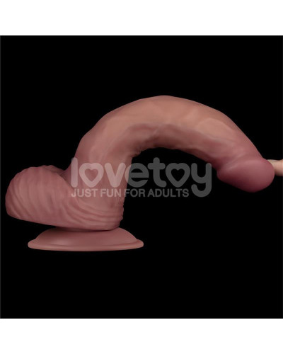 Gode Power Cocks 17 x 4cm 