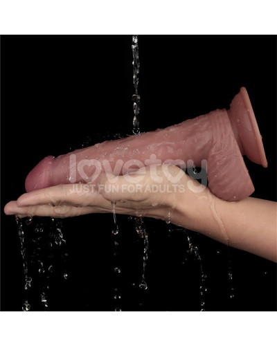 Gode Power Cocks 17 x 4cm 