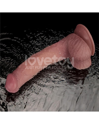 Gode Power Cocks 17 x 4cm 