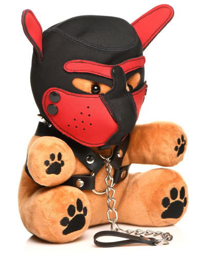 Ours en Peluche Puppy Bear 22cm 