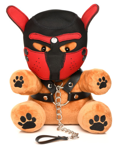 Ours en Peluche Puppy Bear 22cm 