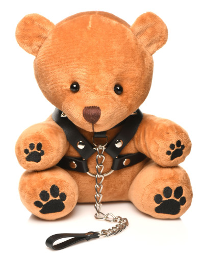 Ours en Peluche Puppy Bear 22cm 