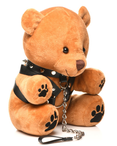 Ours en Peluche Puppy Bear 22cm 