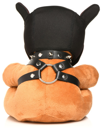Ours en Peluche Puppy Bear 22cm 