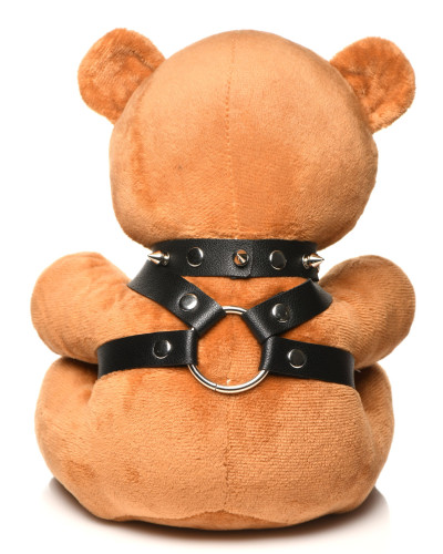 Ours en Peluche Puppy Bear 22cm 