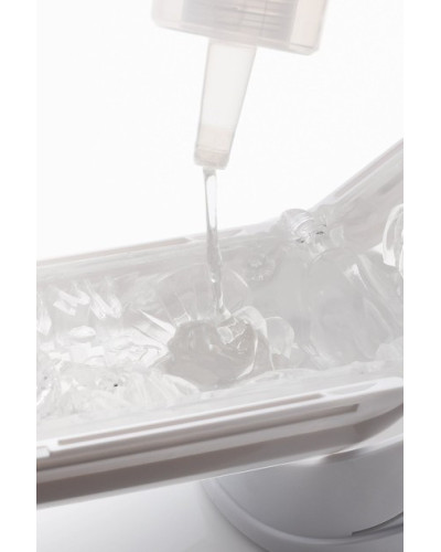 Lubrifiants base EAU 