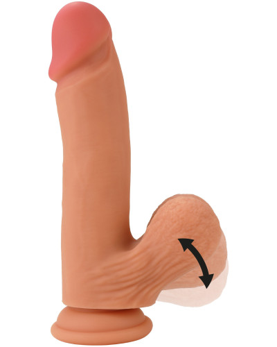Gode Inferno Marcello 14 x 4cm 