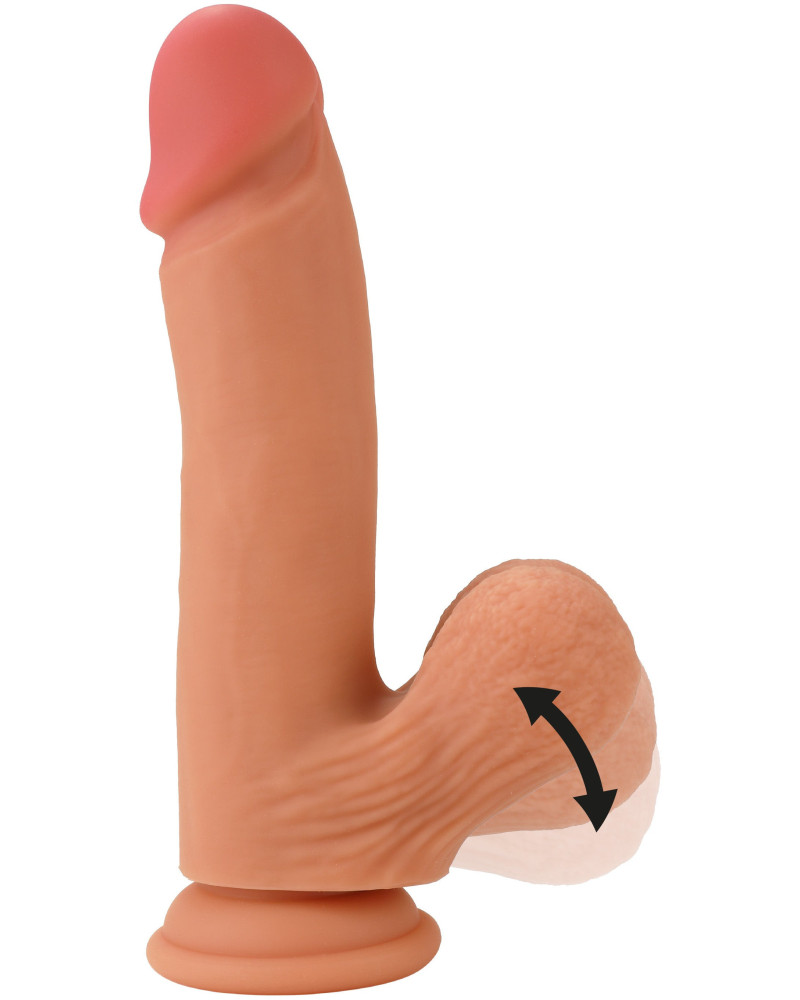 Gode Inferno Marcello 14 x 4cm 