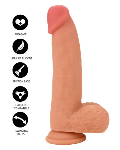 Gode Inferno Marcello 14 x 4cm 