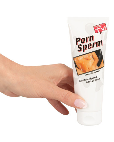 Lubrifiants Aspect Sperme 