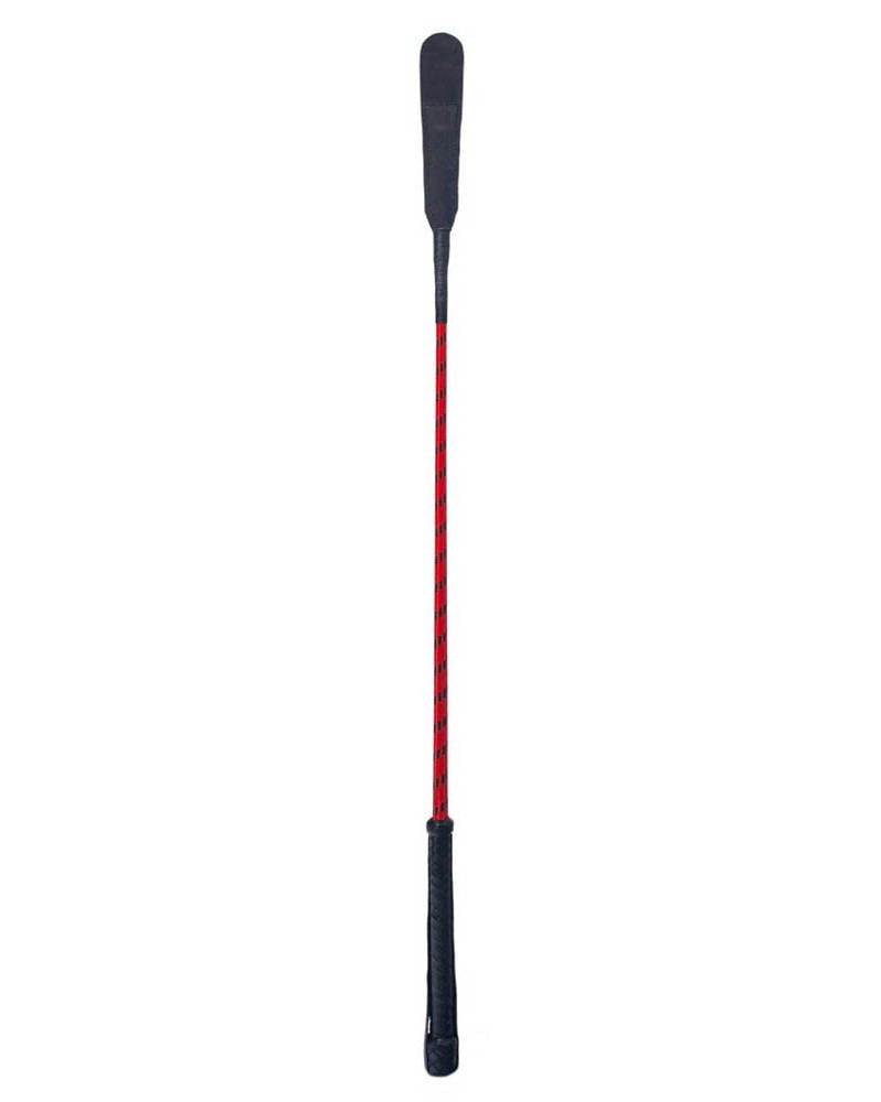 Cravache Slap 70cm Noir 