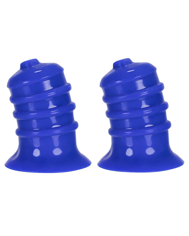 Suce-Tétons Elong bleu 