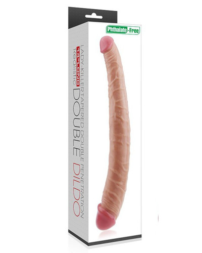 Double Gode KILLER 35 x 4 cm Chair 