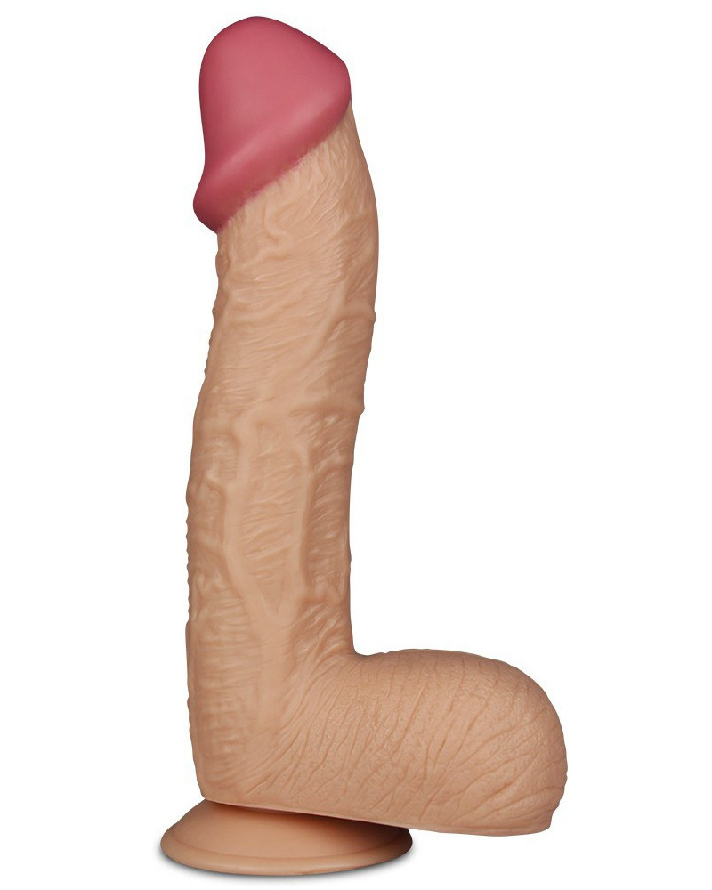 Gode King Size Legendary 23 x 6cm 
