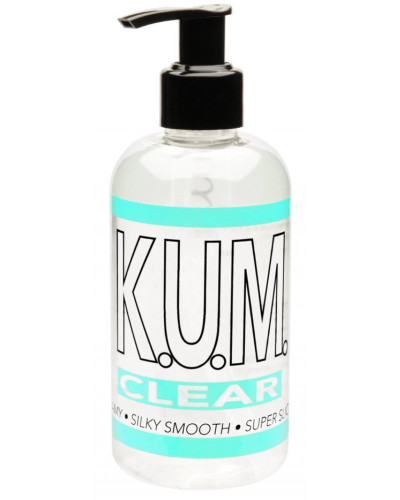 Lubrifiant KUM Clear 250mL 