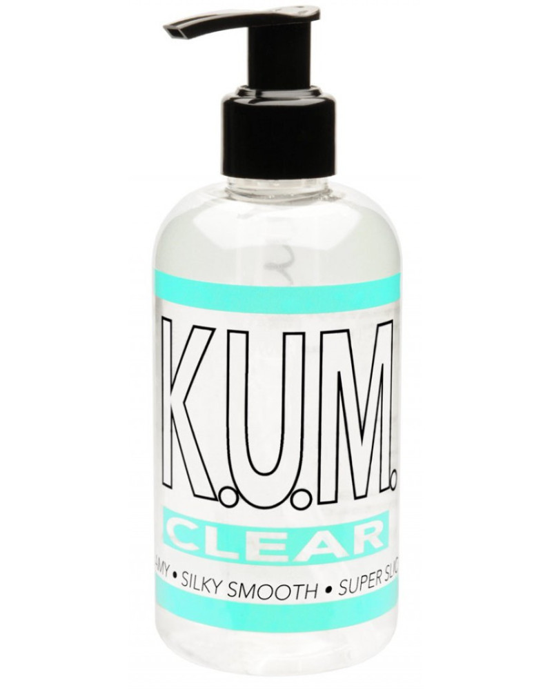 Lubrifiant KUM Clear 250mL 