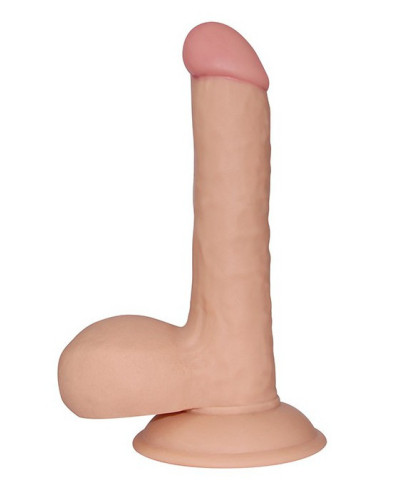 Gode Max Soft Dude 13 x 4cm 