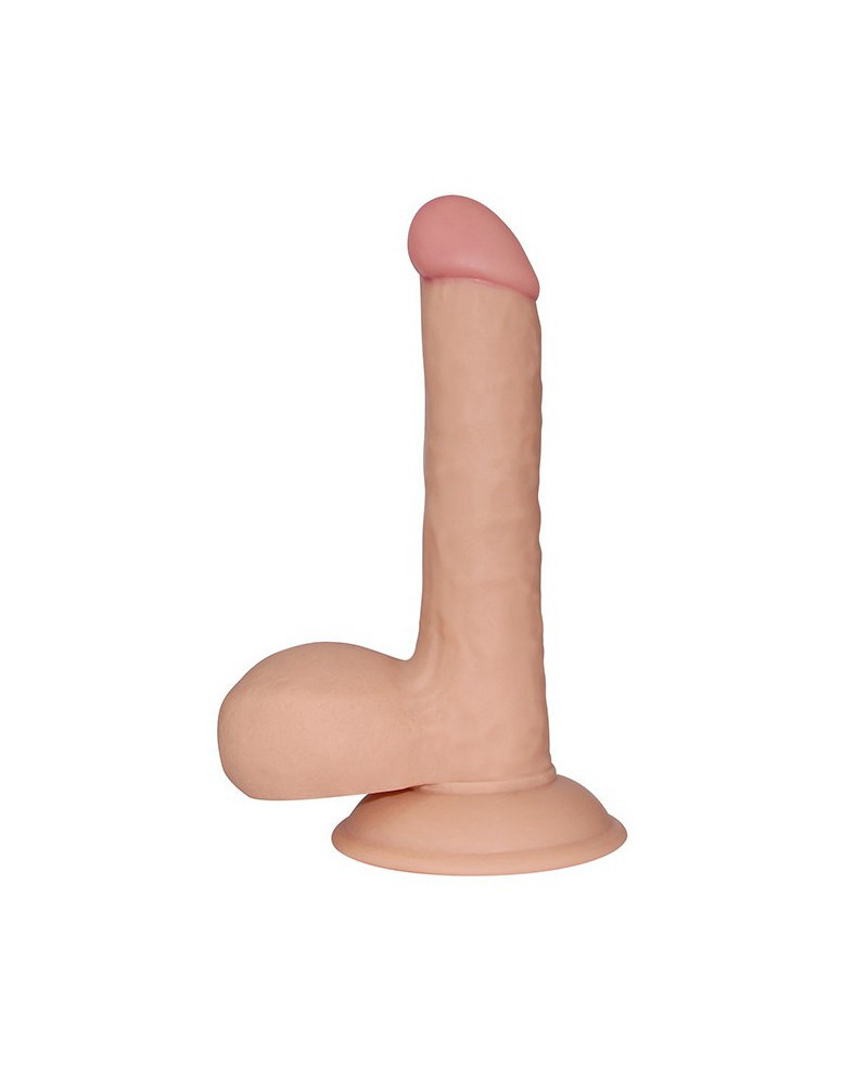Gode Max Soft Dude 13 x 4cm 