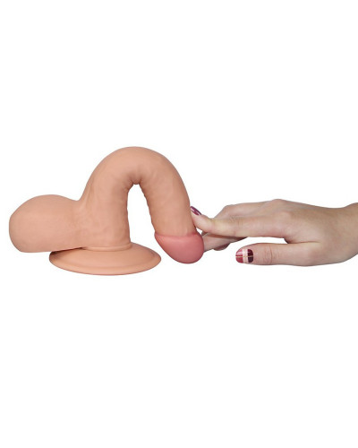 Gode Max Soft Dude 13 x 4cm 