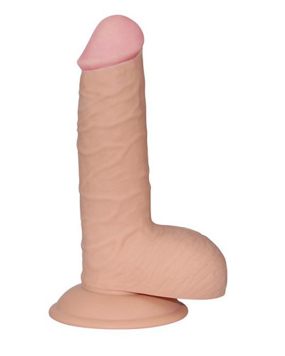 Gode SOFT DUDE 13 x 4.4 cm 