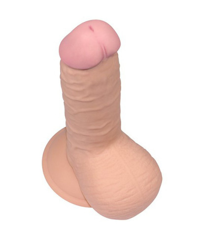 Gode SOFT DUDE 13 x 4.4 cm 