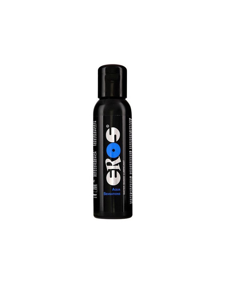 Lubrifiant Aqua Sensations 250mL 