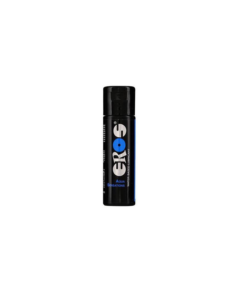 Lubrifiant Aqua Sensations 30mL 