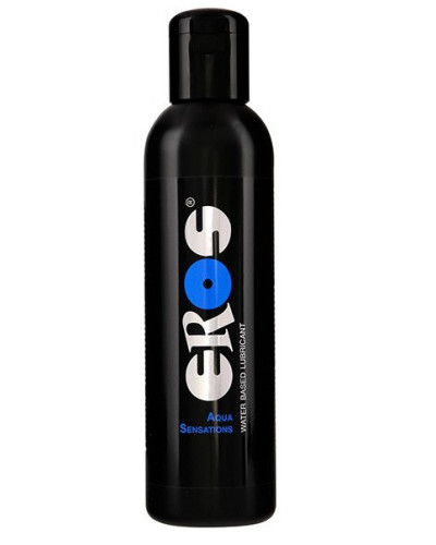 Eros Aqua Sensations - 500 ml 