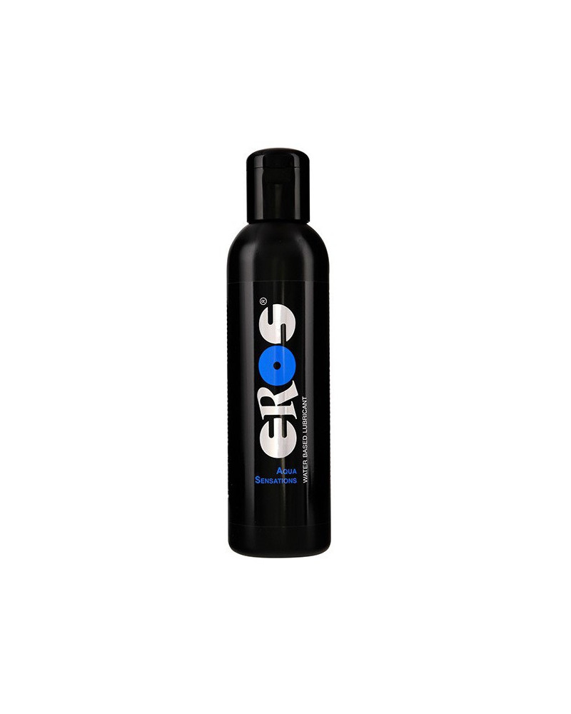 Eros Aqua Sensations - 500 ml 