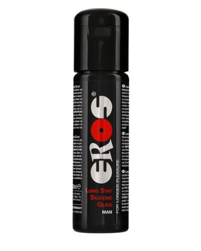 Lubrifiant Long Stay 100mL 