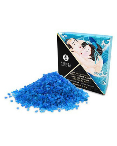 Cristaux de Mer Ocean Breeze 75gr 