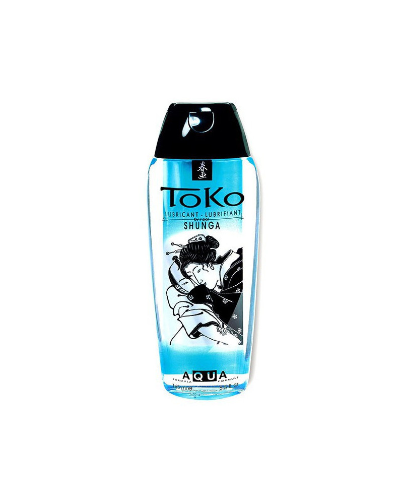 Lubrifiant Toko Aqua 165mL 